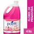POETT LIMPIADOR LIQUIDO X4L.PRIMAVERA