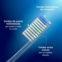 ORAL B CEP EXTRA SOFT SENSITIVE 35 