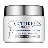 DERMAGLOS COMBO Combo Ultra Age +50