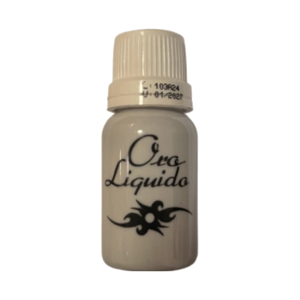 ANGELIS AMPOLLA ORO LIQUIDO ARGAN Y VIT.E X15CC