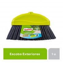 VIRULANA ESCOBA EXTERIOR