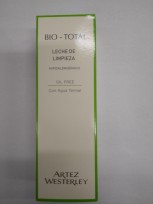 A.W. BIO TOTAL LECHE DE LIMPIEZA