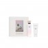 ADOLFO DOMÍNGUEZ SET JAZMÍN TONKA EDT + BODY LOTION