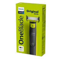 PHILIPS AFEITADORA ONEBLADE ROSTRO CUERPO