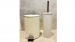 BUNGUIS TACHO LISO BLANCO 4011B 