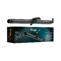 DUGA BUCLERA TITANIO 32MMM 70W 