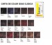 Tintura Issue x 12 Colores a eleccion