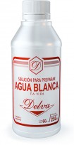 DELVA AGUA BLANCA CODEX X250ML