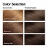COLORSILK TINTURA KIT 30 CASTAÑO OSCURO