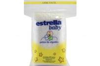 ESTRELLA PAñOS X40