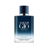 ACQUA DI GIO PROFONDO X100 ML 