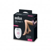 BRAUN SILK EPIL SERIE 1 1170 