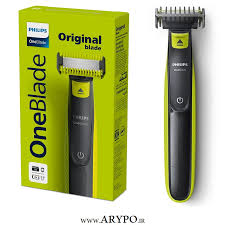 PHILIPS AFEITADORA ONEBLADE ROSTRO CUERPO