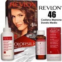 COLORSILK TINTURA KIT 46 