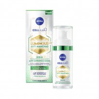 NIVEA CELLULAR LUMINOUS SERUM ANTIMANCHAS X30