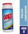 ODEX POLVO ORIGINAL X400 