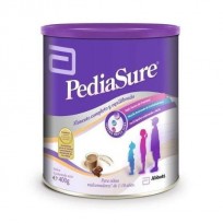 Pediasure En Polvo X400 Chocolate kit x12
