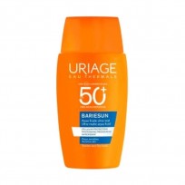 URIAGE BARIESUN AQUA FLUIDE ULTRA MAT FPS50+ X50ML