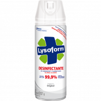 LYSOFORM X207 ORIGINAL