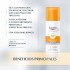 EUCERIN PROTECTOR SOLAR CC CREAM FACIAL TONO MEDIO FPS 50+ 50ML