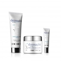 DERMAGLOS COMBO Combo Ultra Age +30