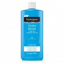 NEUTROGENA HYDRO BOOST WATER GEL X400