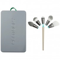 ECOTOOLS SET DESPIERTA Y BRILLA BROCHAS INTERCAMBIABLES