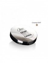 AREX GLAMOROUS MAQUILLAJE CREAMY LIGHT