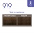919 TINTURA 5