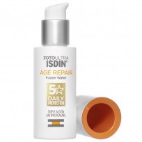 ISDIN SOLAR SPF50 AGE REPAIR FUSION WATER 50ml