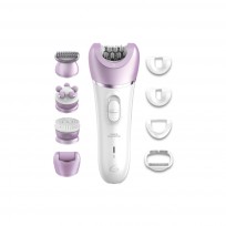 GAMA DEPILADORA OASIS SUPREMA USB