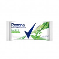 REXONA JABÓN DE TOCADOR BAMBOO 3 X 120 G 