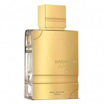 AL HARAMAIN AMBER OUD GOLD EDITION X120 ML