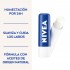 NIVEA LIP ORIGINAL CARE LABELLO