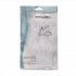 BASICARE GUANTES EXFOLIANTE PARA EL CUERPO 2170 