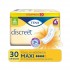 TENA DISCREET MAXI X30 ALOE 