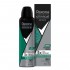 REXONA CLINICAL AEROSOL X150 INTENSE FRESH