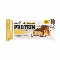 ENA PROTEIN BAR BANANA CRUNCHY X46G