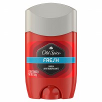 OLD SPICE BARRA ANTITRANSPIRANTE INVISIBLE FRESH X50 
