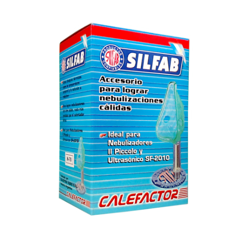 SILFAB CALEFACTOR