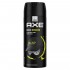 AXE DESODORANTE X150 BLACK BZRP