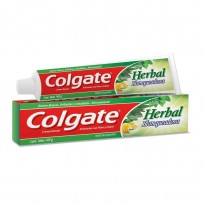 COLGATE X140 HERBAL WHITE 