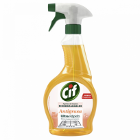 KIT CIF ANTIGRASA