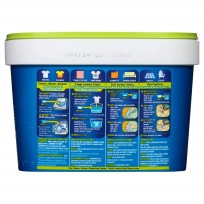 OXICLEAN QUITAMANCHAS POLVO FREE X 1370 GRS 