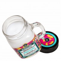 LOLA CREMA X350 BEMDITA HIDRATACION BANANA
