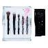 BETER BEAUTY CARE KIT DE BROCHAS BLACK 