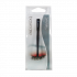 BASICARE PINZA DEPILADORA MANGO NEGRO