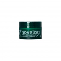 NOVELTEX CREMA POTE X60 VERDE