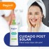 BAGOVIT POST SOLAR CON ALOE VERA AL 80% X350 GR.