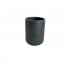 BUNGUIS PORTA CEPILLO GLAM NEGRO